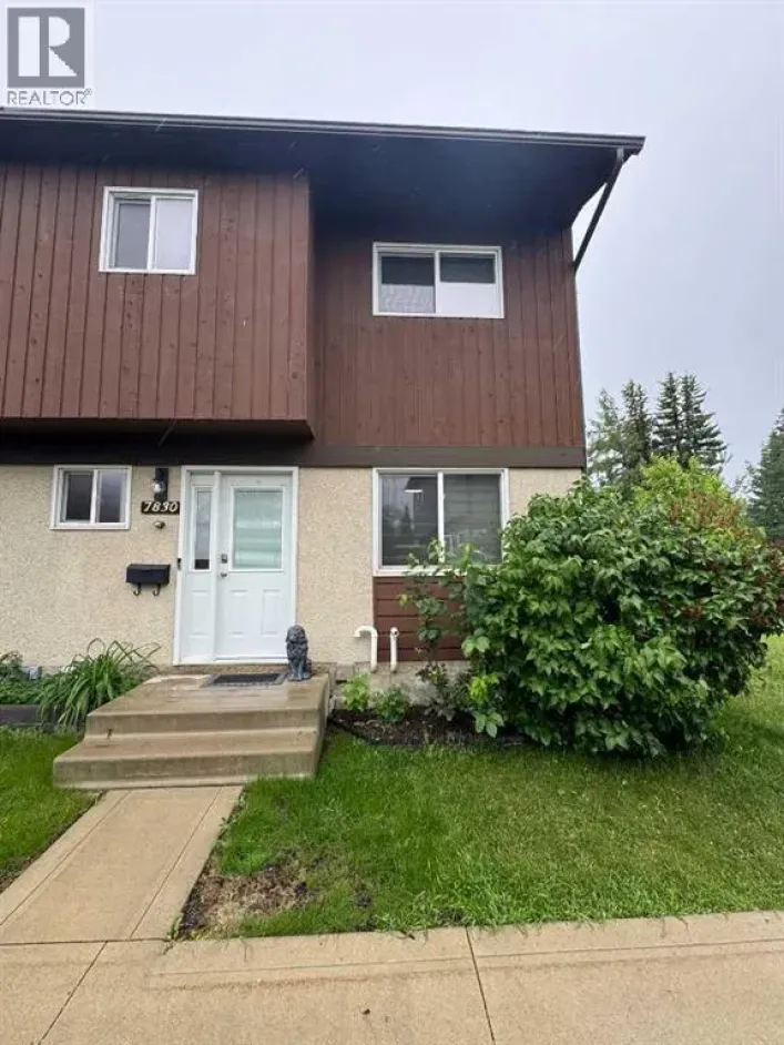 7830 Cedar Wood Park, Grande Prairie