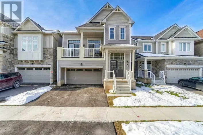 7831 ODELL CRESCENT, Niagara Falls