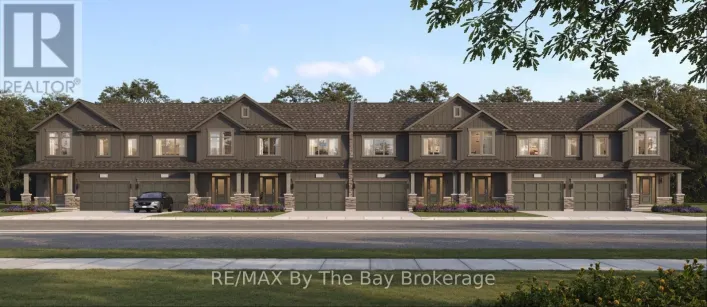 783-2 KATRINA STREET, Wasaga Beach