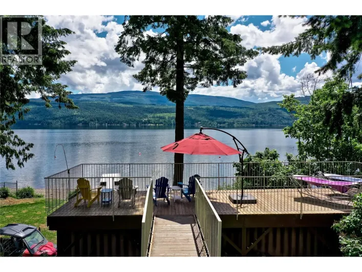 7832 Squilax-Anglemont Road, Anglemont