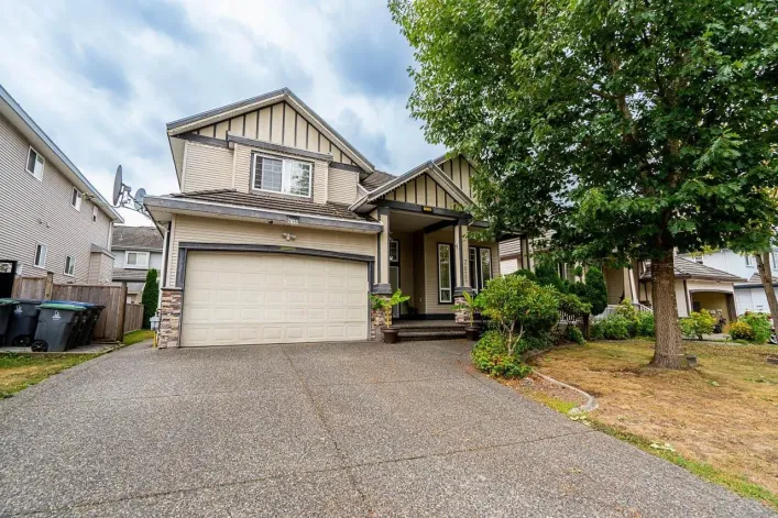 7833 147A STREET, Surrey