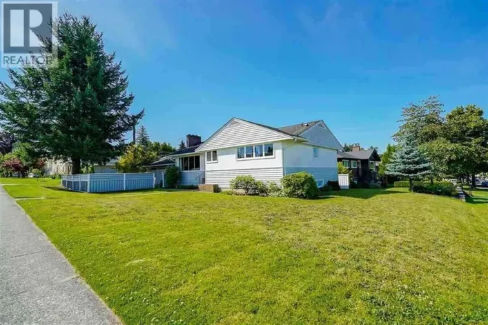 7833 COQUITLAM STREET, Burnaby