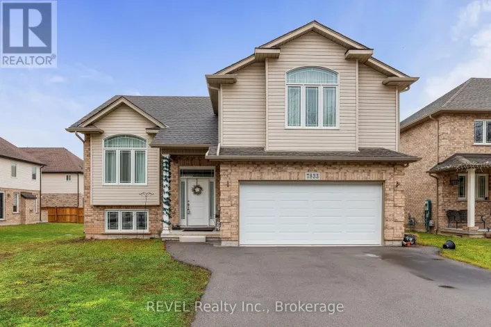 7833 OLDFIELD ROAD, Niagara Falls
