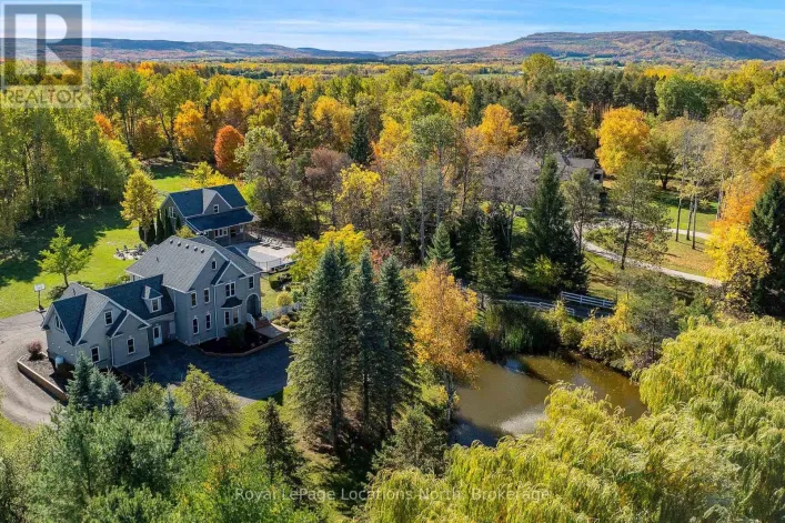 7833 POPLAR SIDE ROAD, Clearview