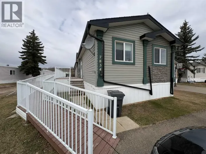 7834 97 Avenue, Peace River