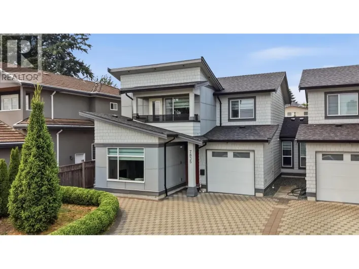 7835 12TH AVENUE, Burnaby