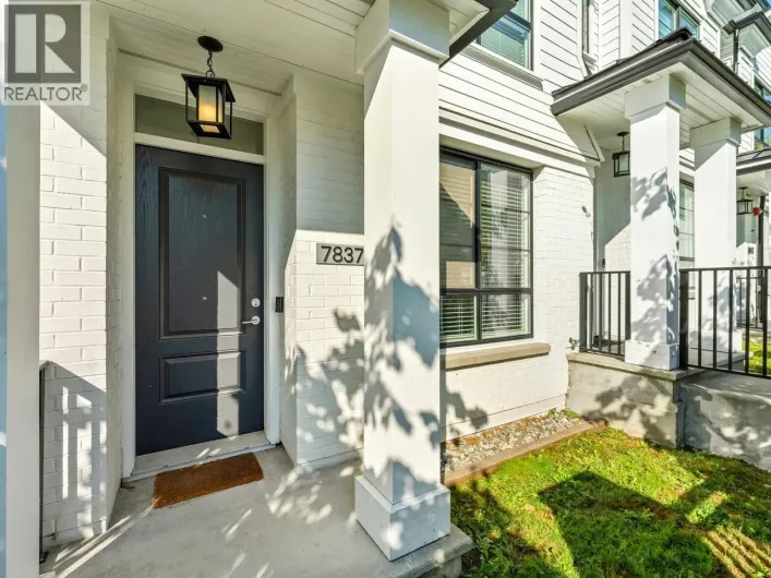 7837 MANITOBA STREET, Vancouver