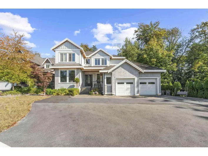 7838 162 STREET, Surrey