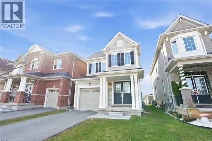 7839 DOCKWEED Drive, Niagara Falls