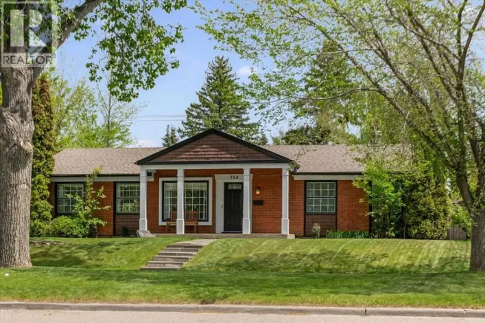 784 Acadia Drive SE, Calgary