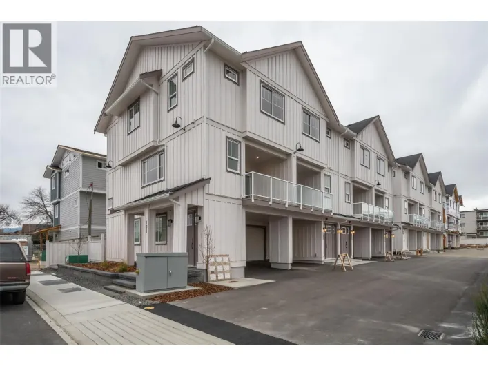 784 ARGYLE Street Unit# 105, Penticton