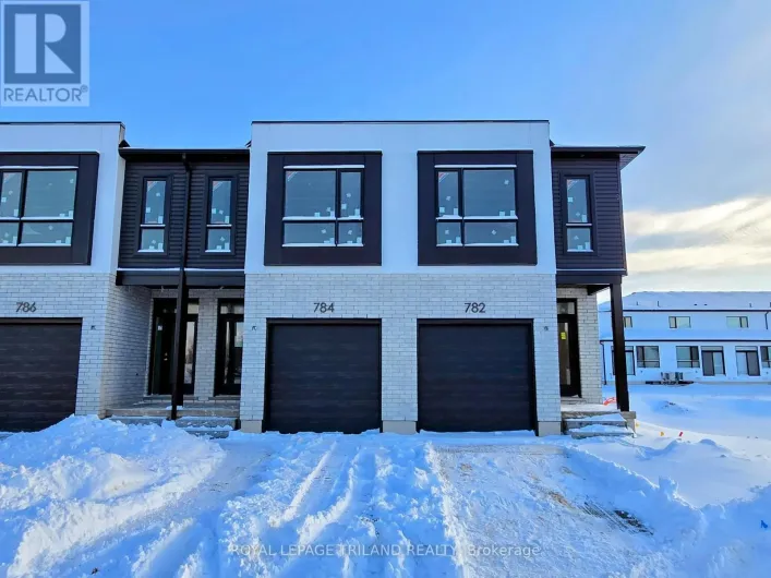 784 BANYAN LANE, London North