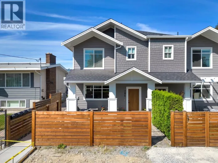 784 Glenwood Avenue, Kelowna