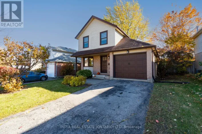 784 HOMEVIEW ROAD, London South