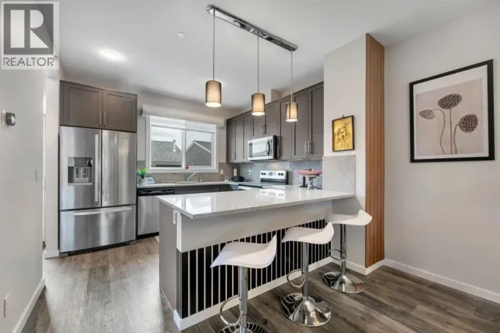 784 Livingston Hill NE, Calgary