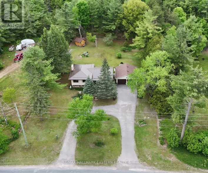784 OLD NORWOOD ROAD, Havelock-Belmont-Methuen
