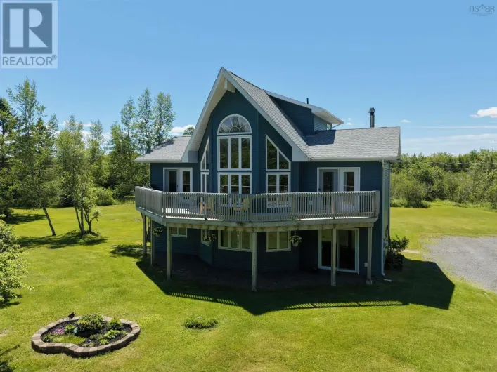 784 Onslow Mountain Road, Onslow Mountain