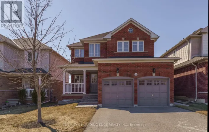 784 ORMOND DRIVE, Oshawa