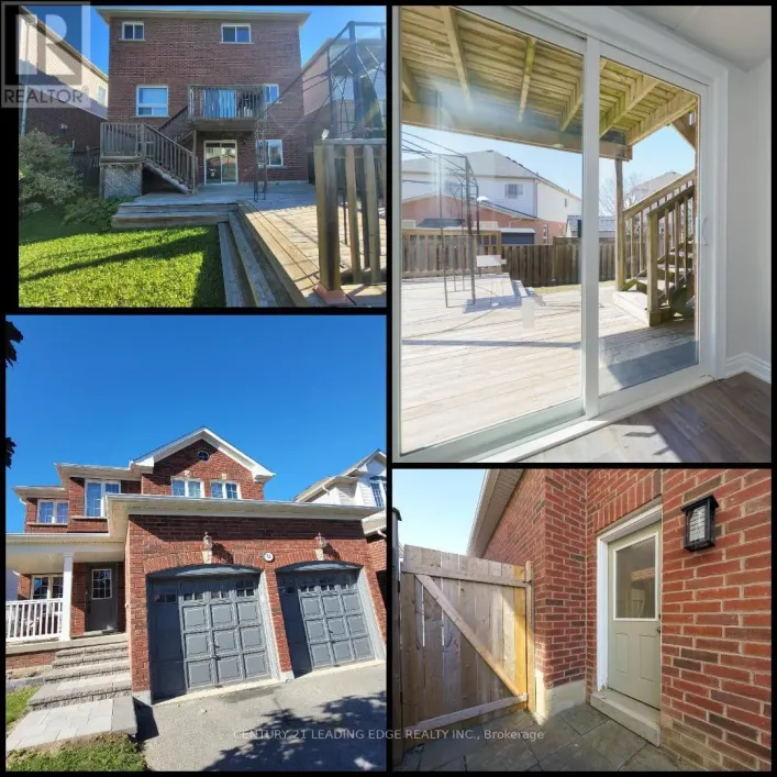 784 ORMOND DRIVE, Oshawa