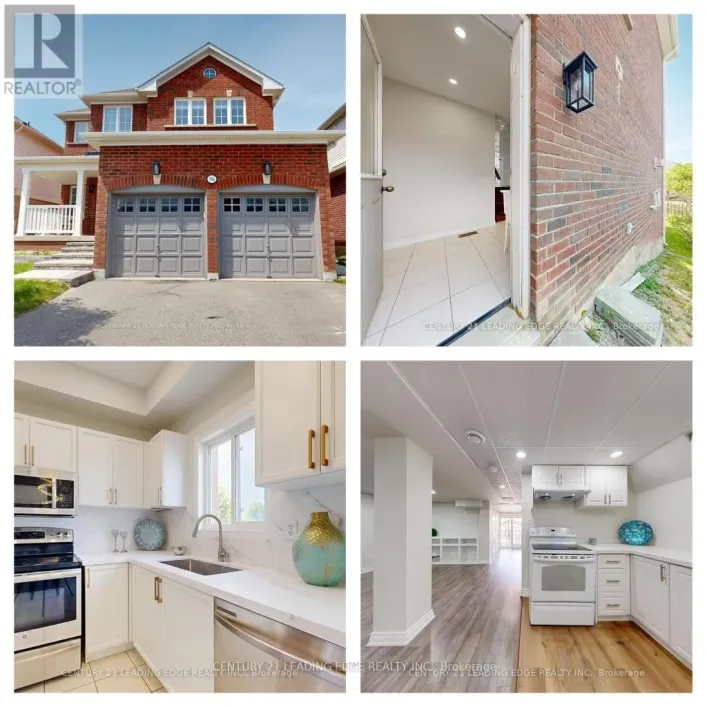 784 ORMOND DRIVE, Oshawa