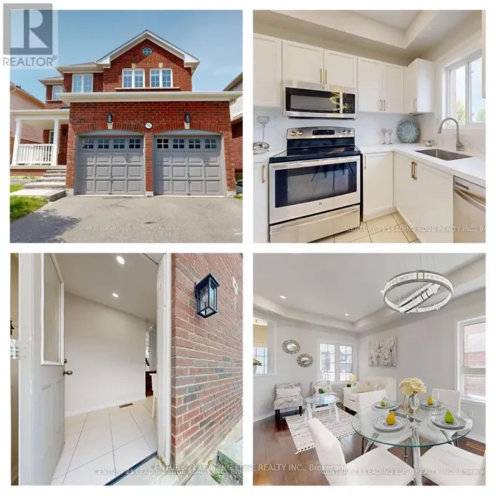 784 ORMOND DRIVE, Oshawa