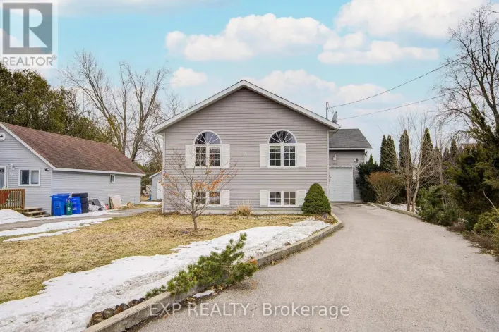 784 ROCKAWAY ROAD, Georgina