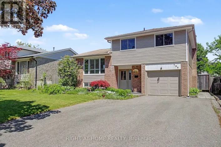 784 RODNEY COURT, Oshawa