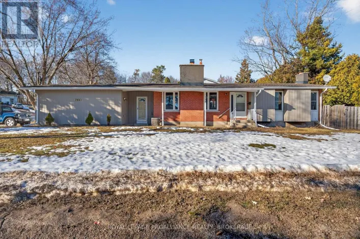 784 SAFARI DRIVE, Kingston