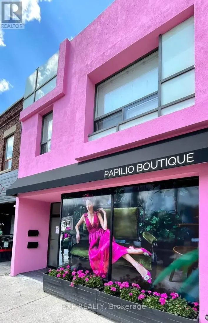 784 ST CLAIR AVENUE W, Toronto