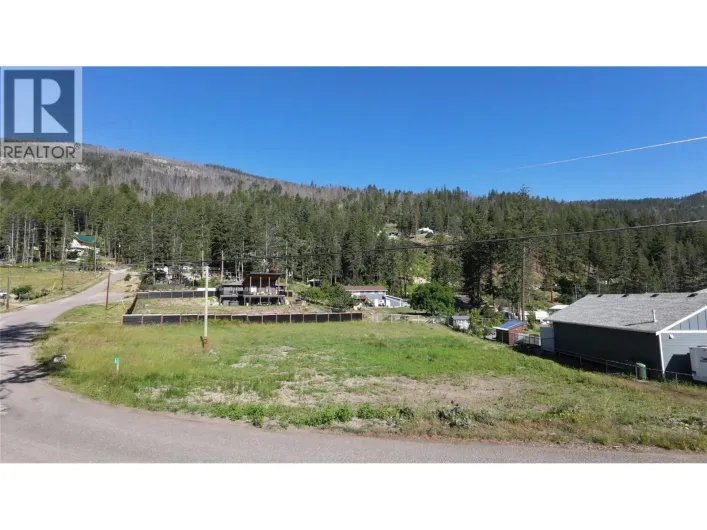 784 Udell Road, Vernon