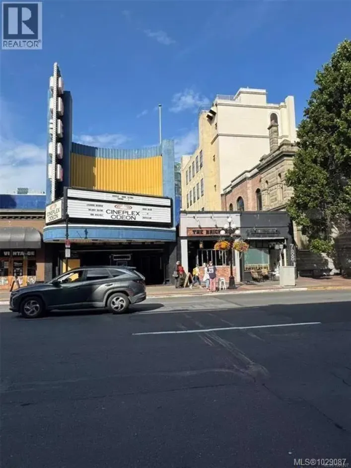 784 Yates St, Victoria
