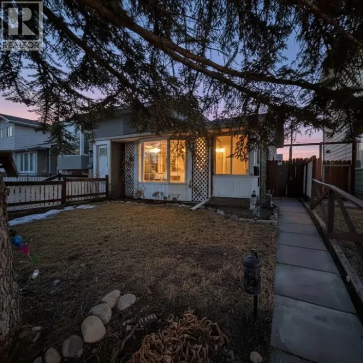 7840 20A Street SE, Calgary