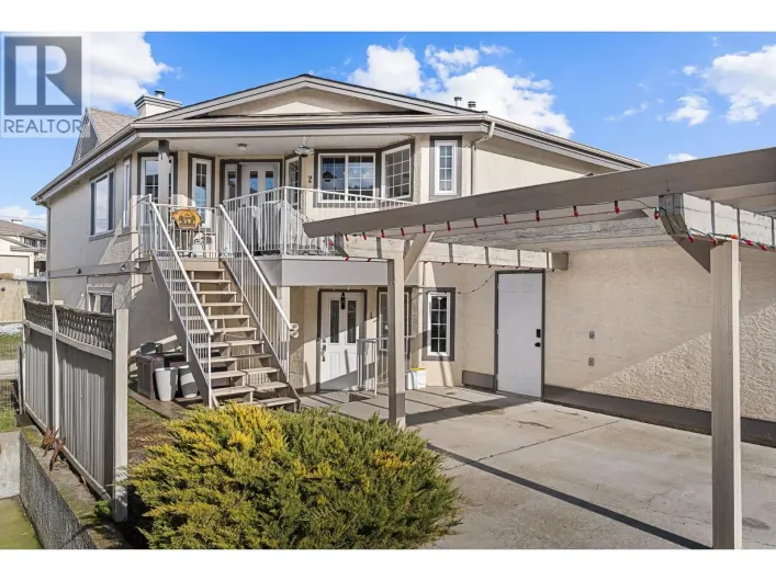 7841 Highway 97 N Highway Unit# 4 Lot# 122, Kelowna
