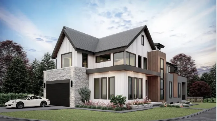 7843 197 STREET, Langley