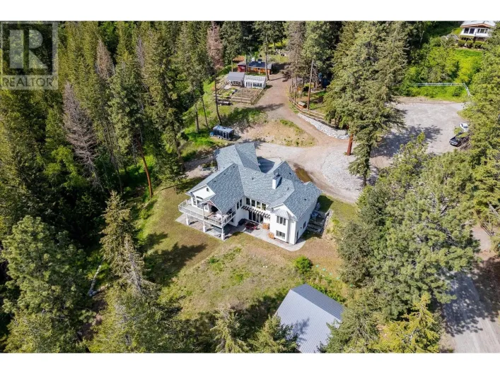 7844 Chew Road, Vernon