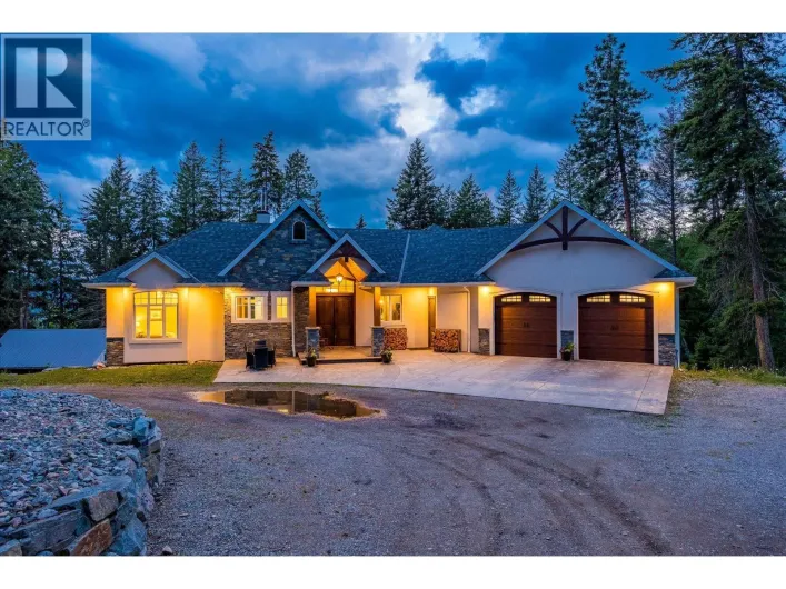 7844 Chew Road, Vernon