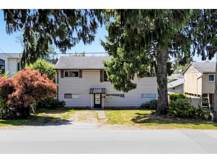 7845 122A STREET, Surrey