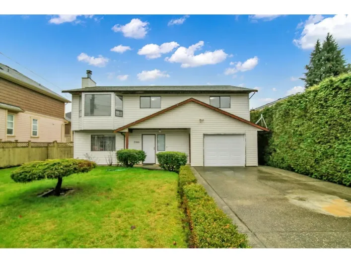 7846 119A STREET, Delta