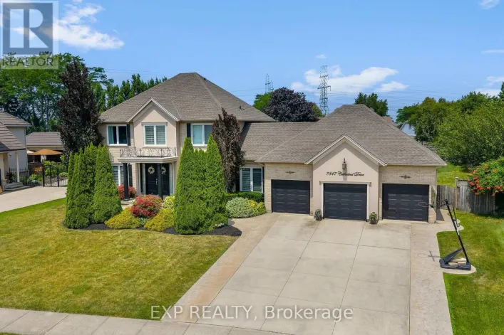 7847 CATHEDRAL DRIVE, Niagara Falls