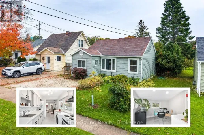 785 7TH STREET E, Owen Sound