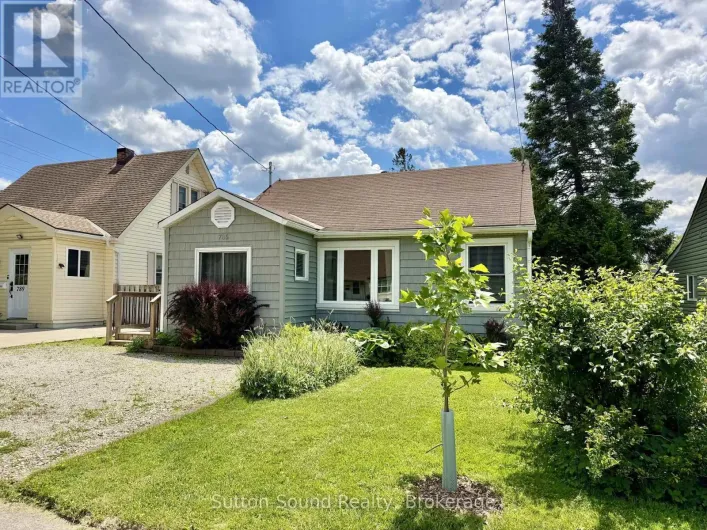 785 7TH STREET E, Owen Sound