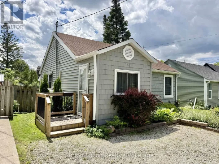 785 7TH STREET E, Owen Sound