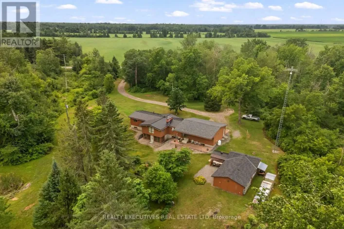 785 BOUNDARY ROAD, North Dundas