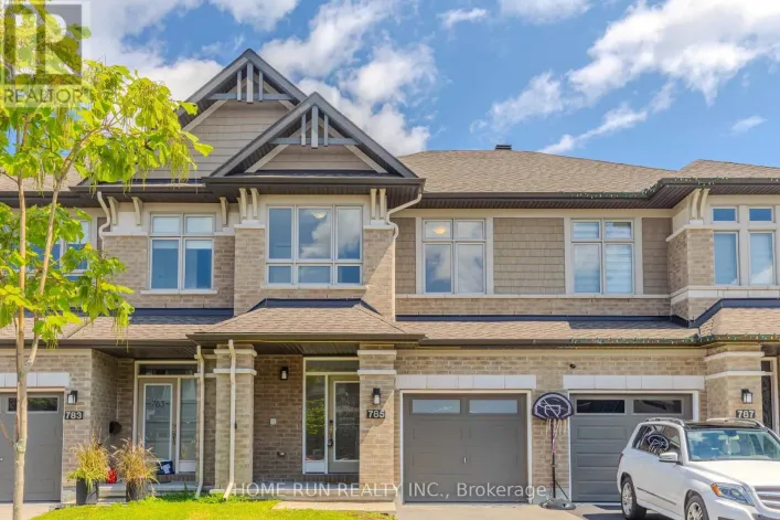 785 CAIRN CRESCENT, Ottawa
