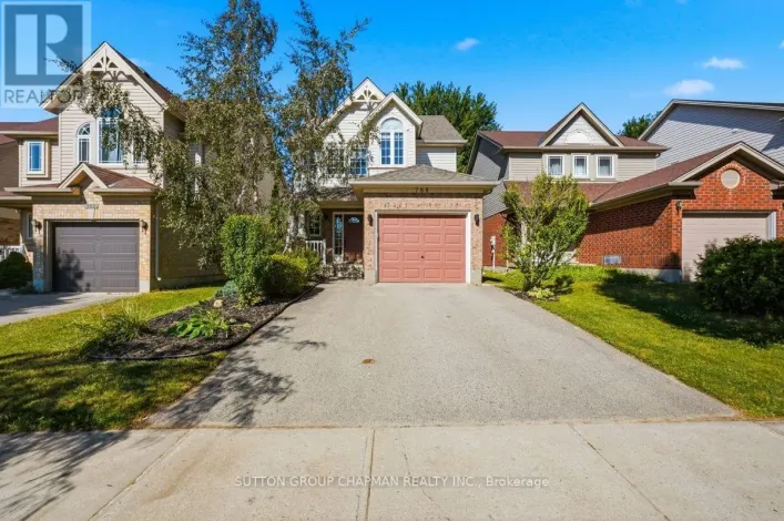 785 CAPULET LANE, London North