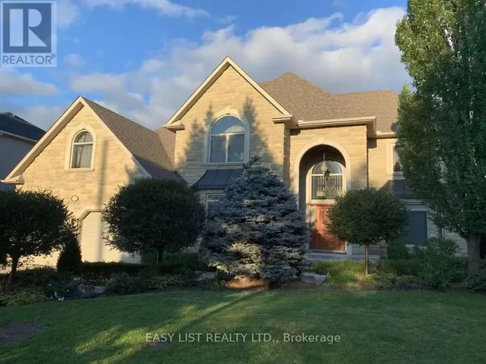 785 CLARENCE STREET, Vaughan