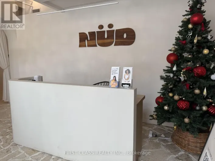 785 DUNDAS STREET W, Toronto