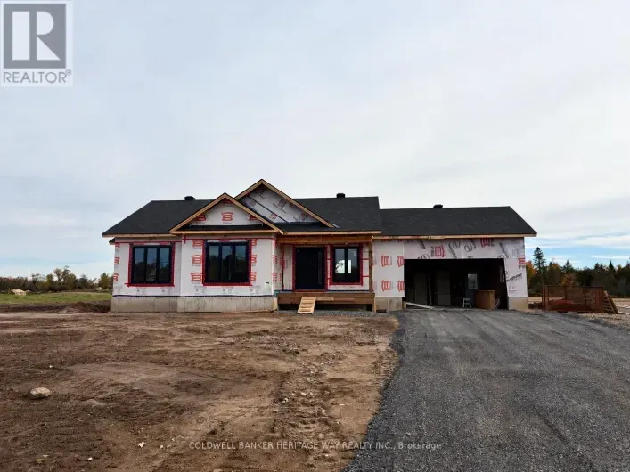 785 FERGUSON FALLS ROAD, Lanark Highlands