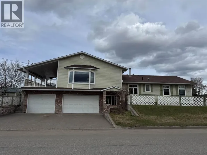 785 IRWIN STREET, Prince George