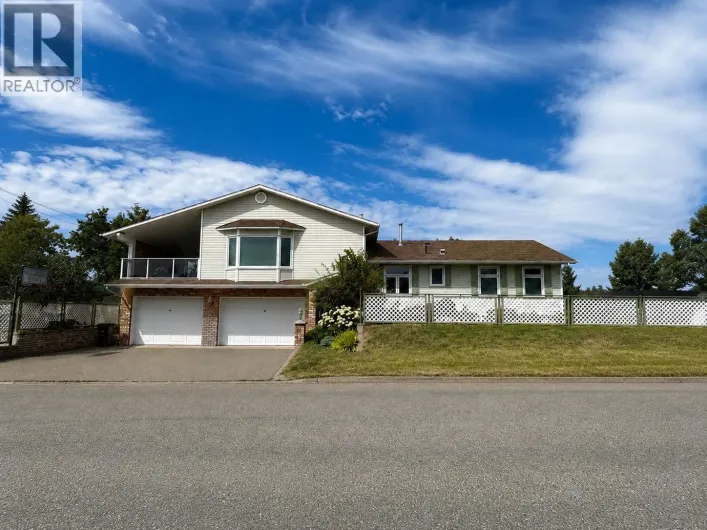 785 IRWIN STREET, Prince George